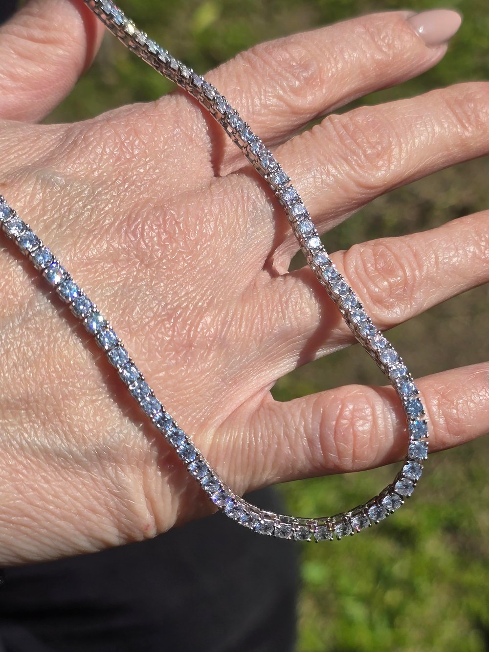 3mm Suyolu Kolye