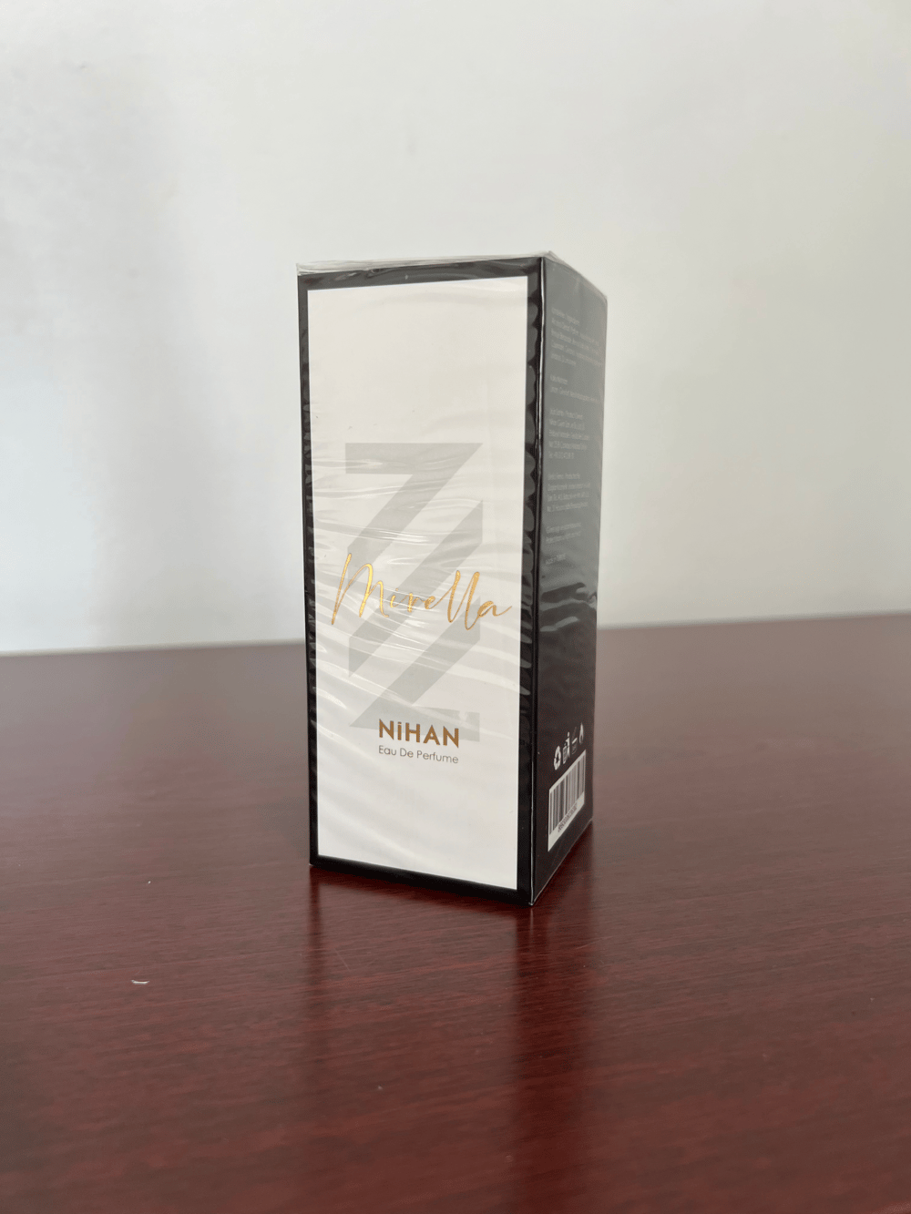 Nihan Mirella Kadın Parfüm - Renk Yok