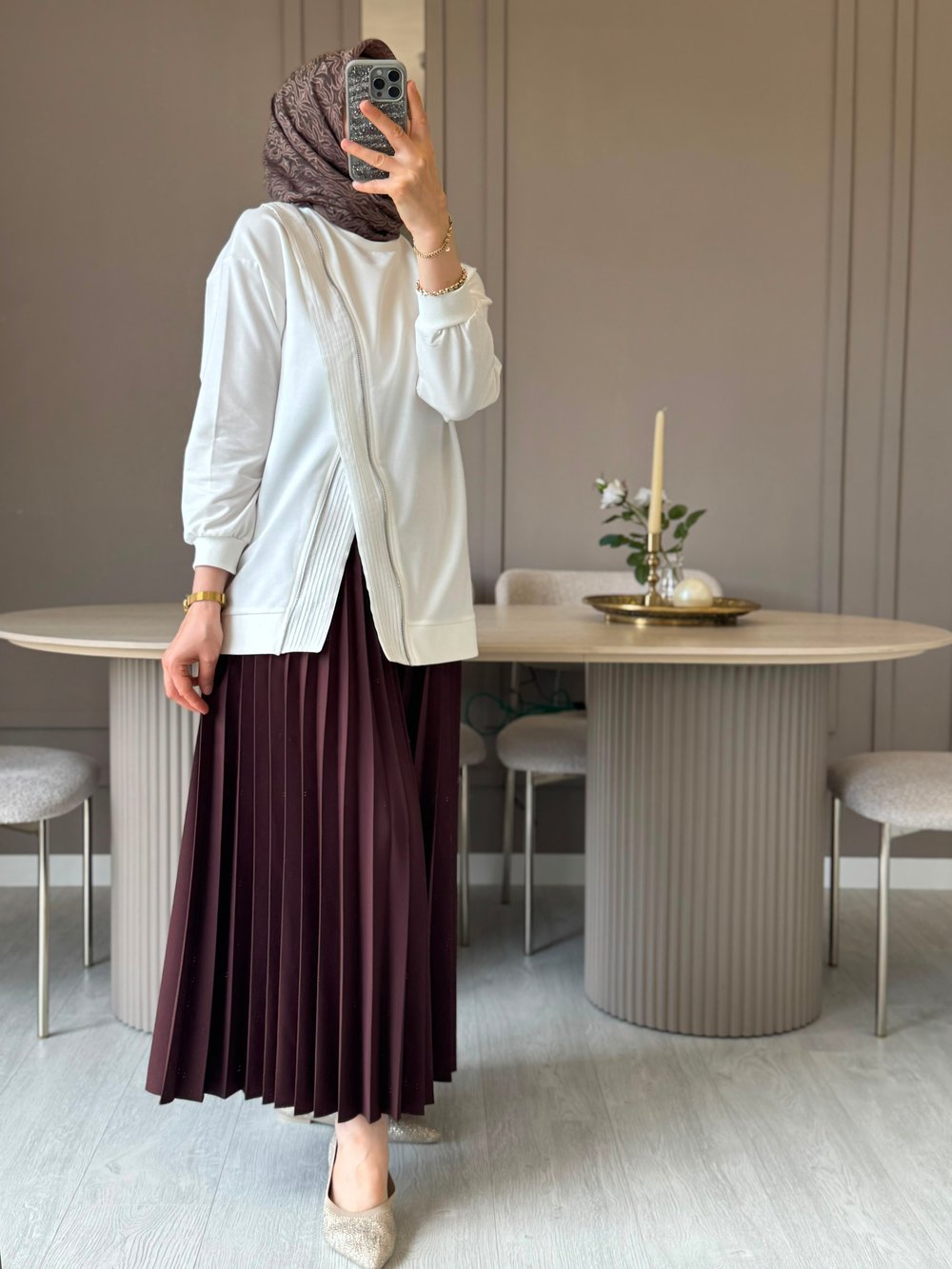 Sweatfermuardetaylı 