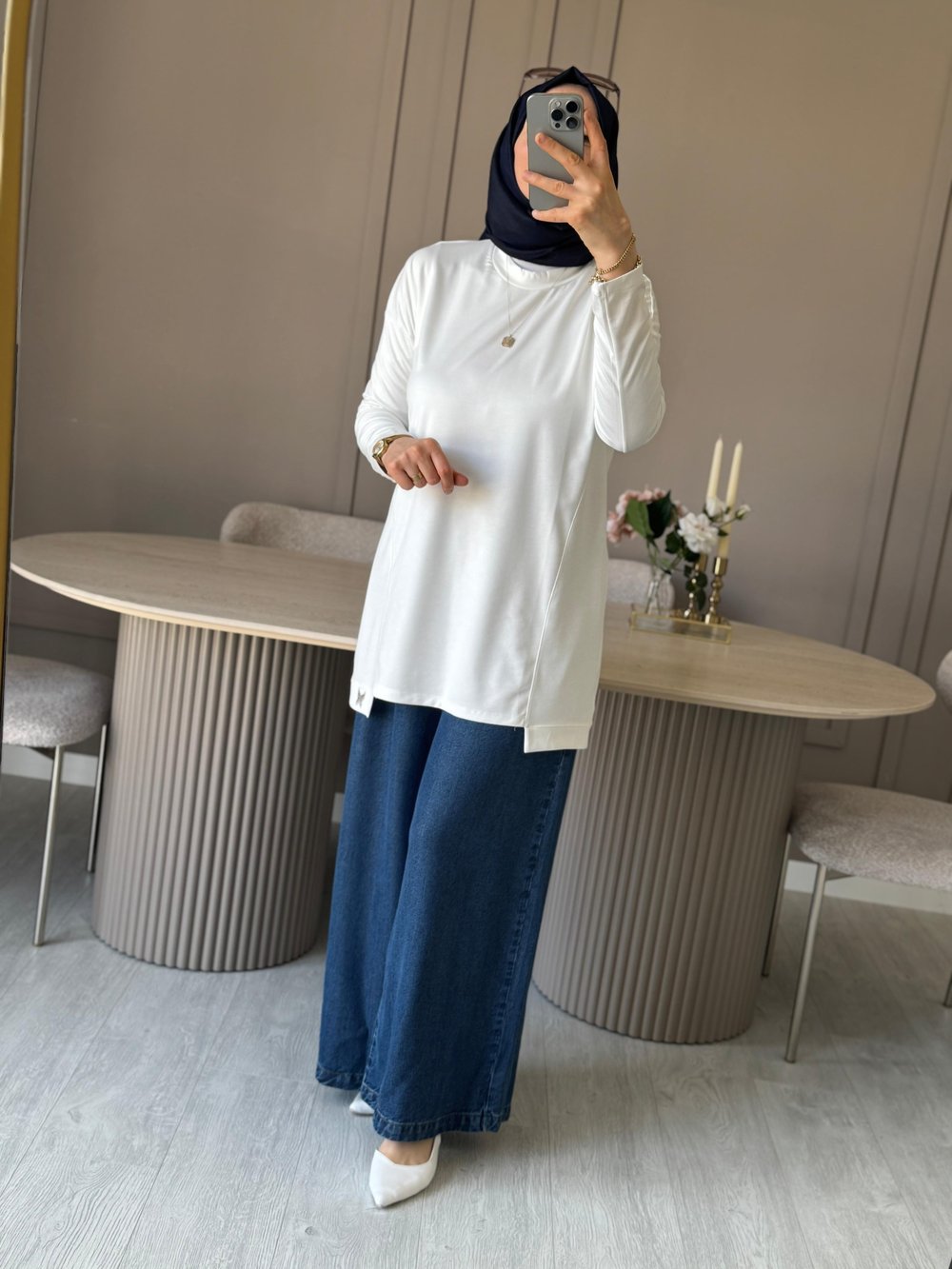 Sweatkelebekikiiplik