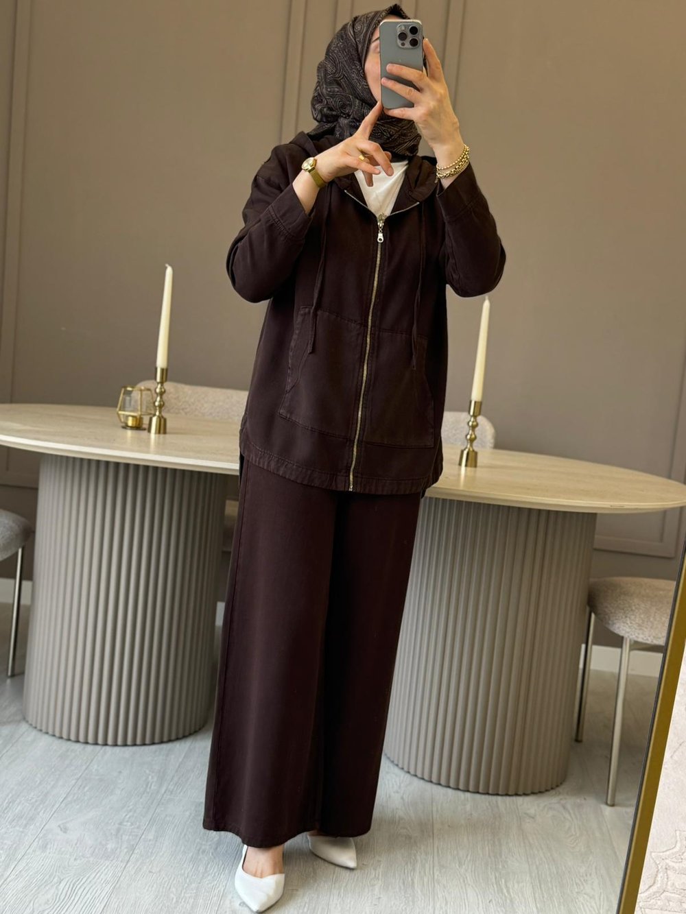 Tenselkanguruceplitakım