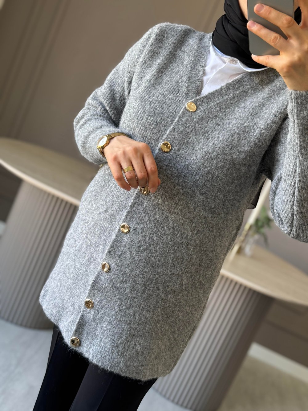 Trikokışlıkhırka