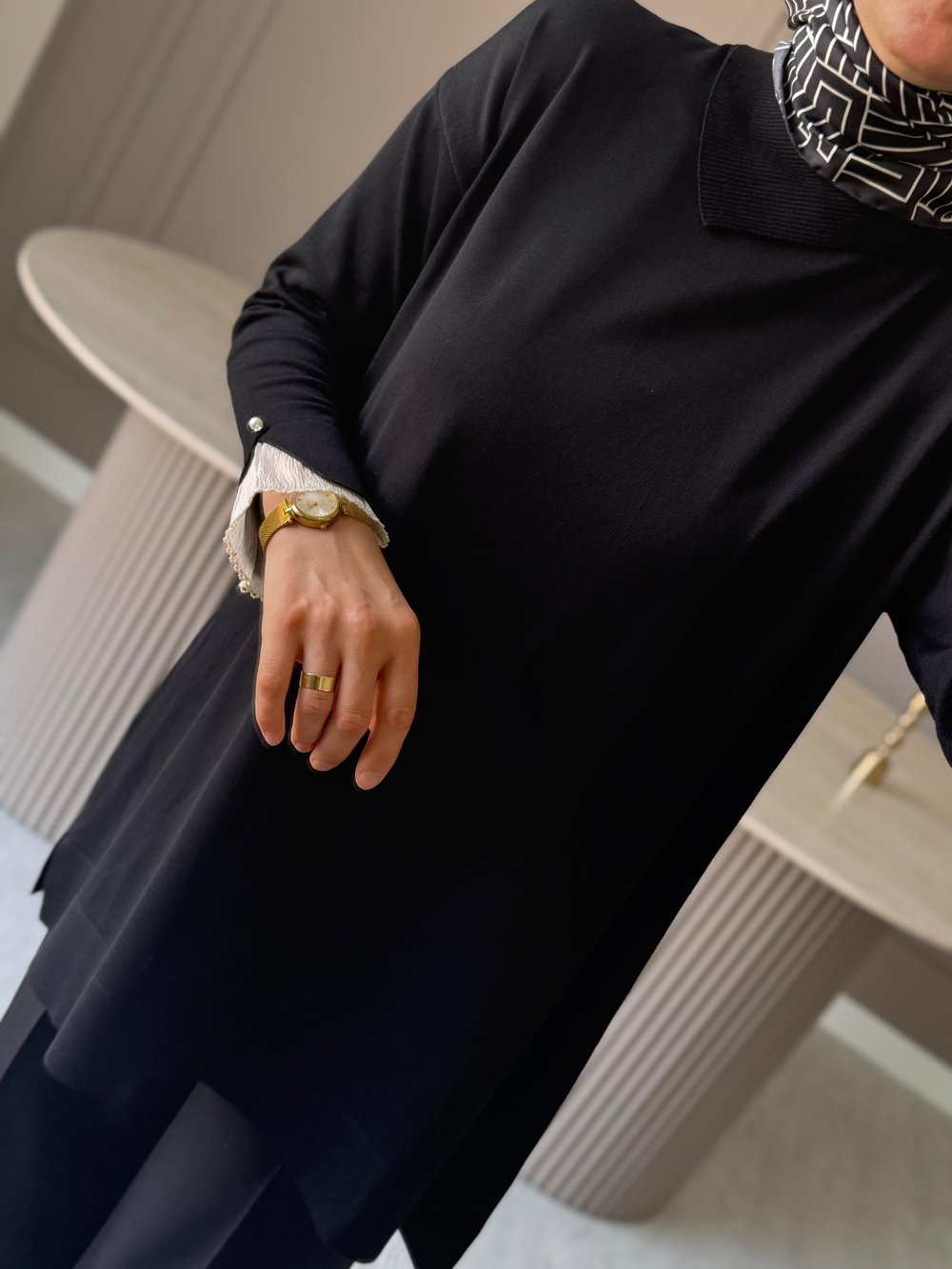 tunik 258