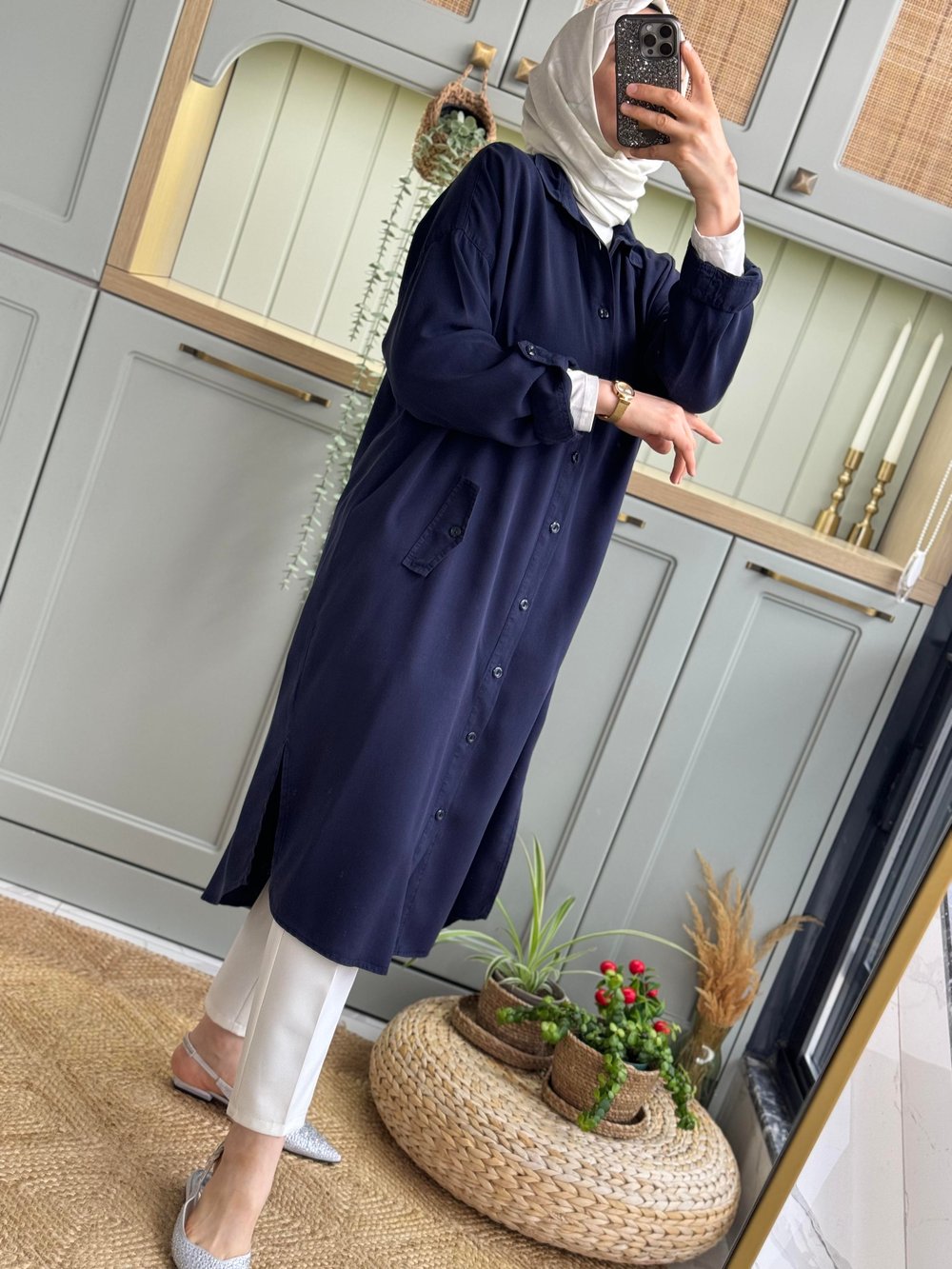 Tunik my