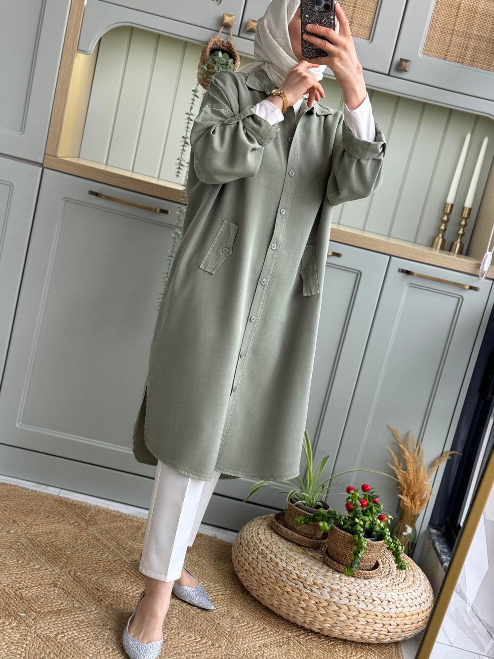 Tunik my
