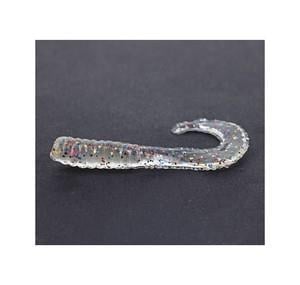 Ardito  Kurt Şeffaf Renkli Simli 4,5 Cm 100 Lü Pkt