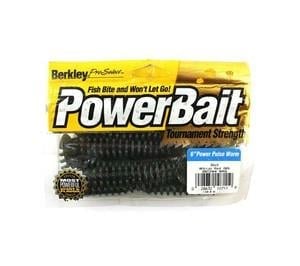 Berkley Powerbait 6