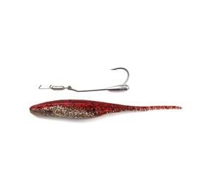 Duel Wobble Fall F610-347 3/0 Balık