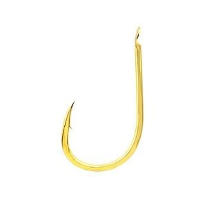 Kashima Op:0055 Chinu Gold No:3/0 5 Pcs