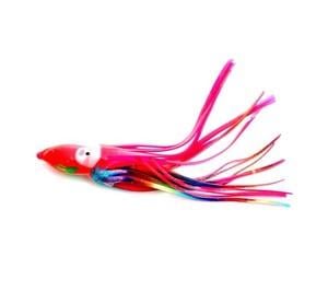 Sea Horse Ahtapot 7cm Aht-04 5 Li Paket
