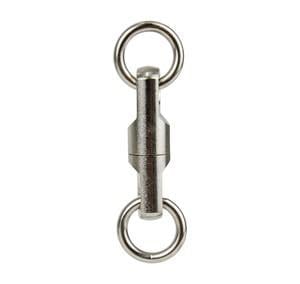 Sea Horse Carp Fishing Steel Swivel No:7 5 Li