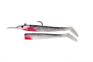 Sea Horse Paddle Jig 16,5 Cm 37 Gr #L03 Silikon