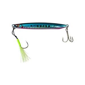 Sea Horse SS Special 30gr Jig Blue Pink Sardine