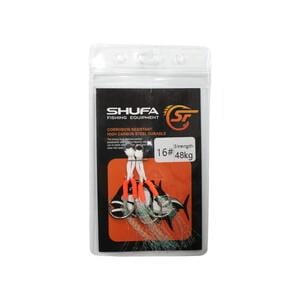 Shufa Assist No:16