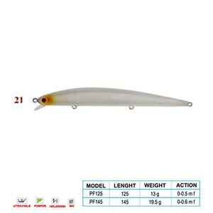 Wily CRAFTY CL:21 145mm 19,5gr 0-0.6m F