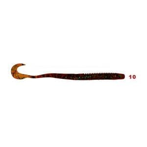Wily CURLY Silikon Yem CL:10 13cm 4.5gr Pcs:5