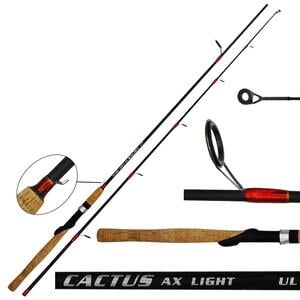 Wily Cactus 225 cm Lrf Kamış 0 - 10 gr