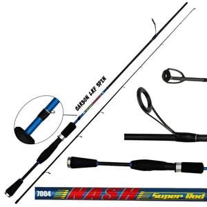 Wily Nash 225 cm Lrf Kamışı 3-10 gr
