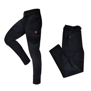 Wily Wear Scuba Kumaş Eşofman Altı L
