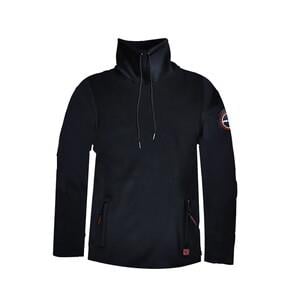 Wily Wear Scuba Kumaş Eşofman Üstü M