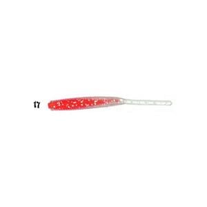 Wily ZANGA Lrf Silikonu CL:17 50mm 0,4gr Pcs:10