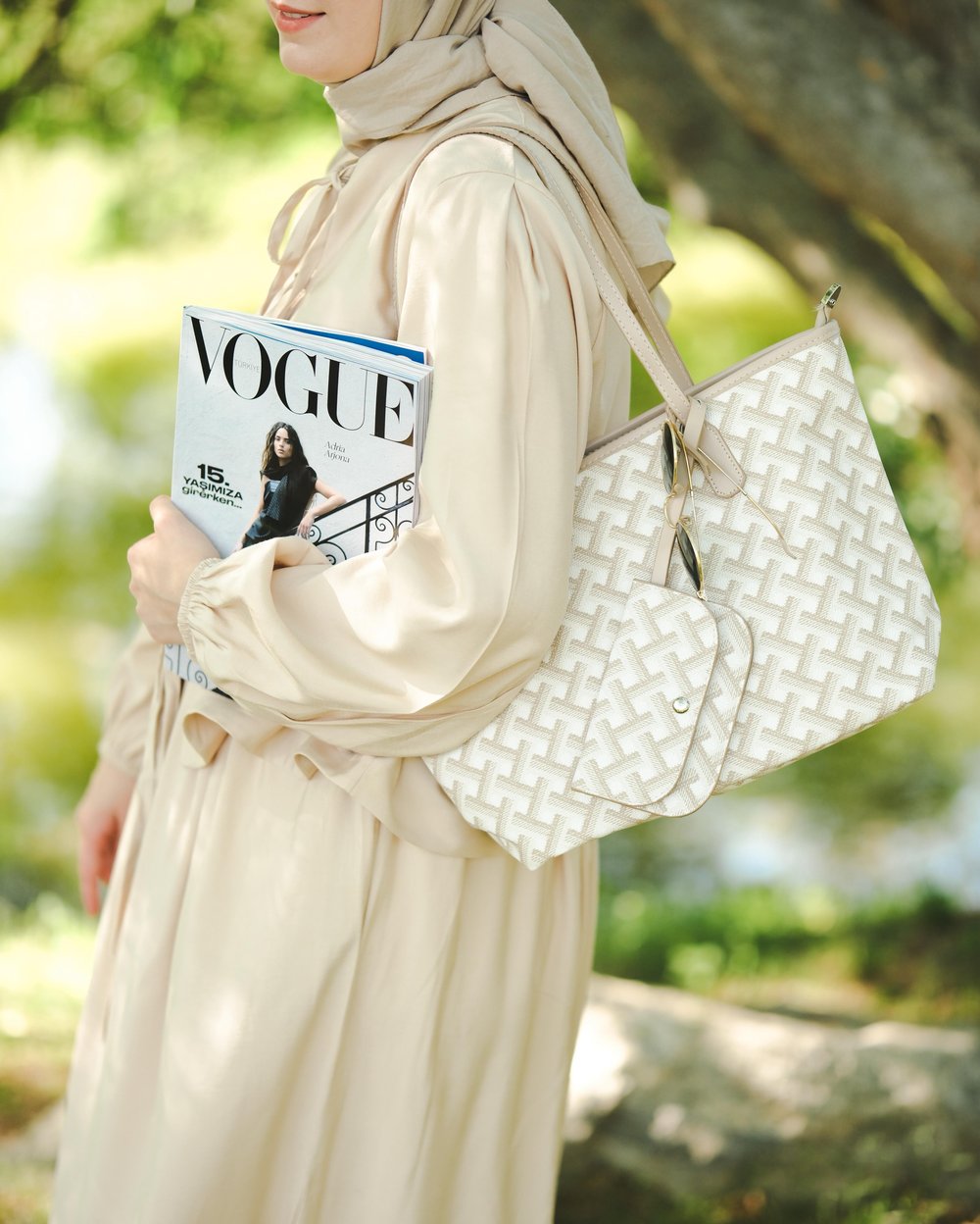 Vogue Çanta 