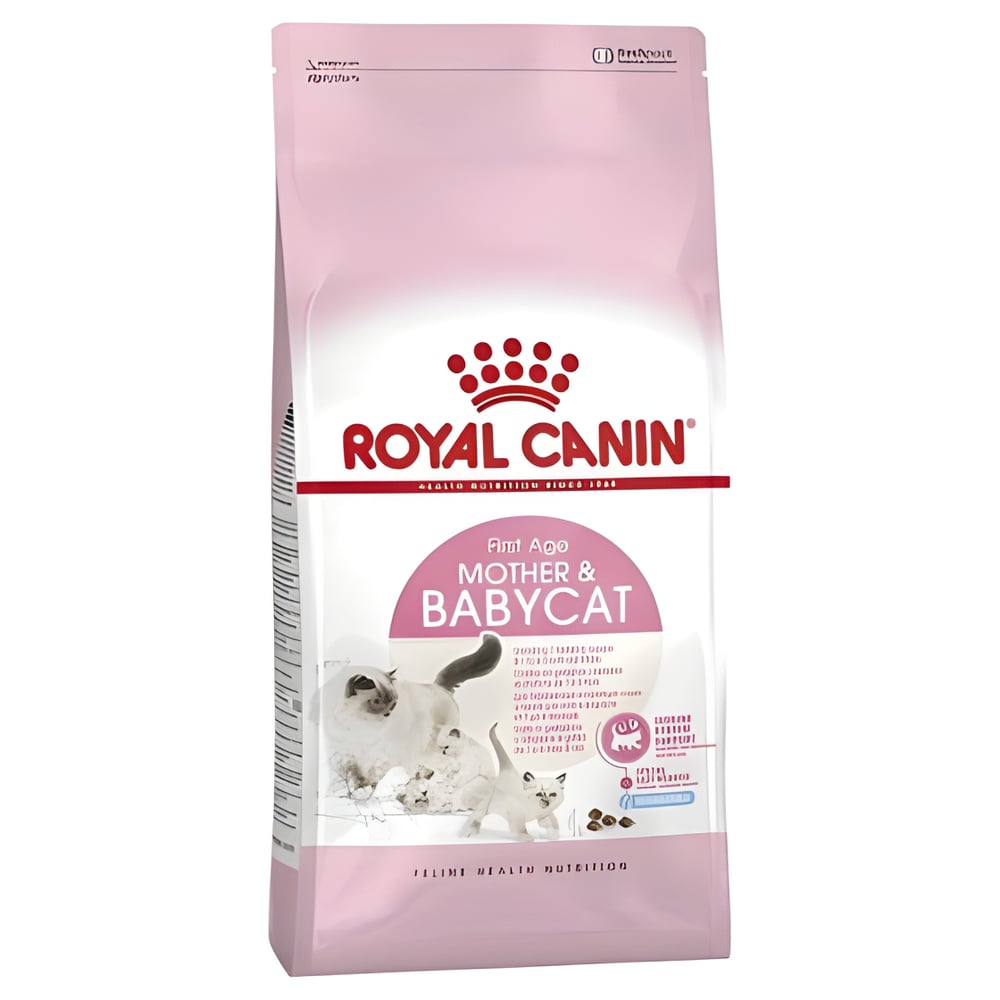 Royal Canin BabyCat 34 Yavru Kuru Kedi Maması 4 Kg