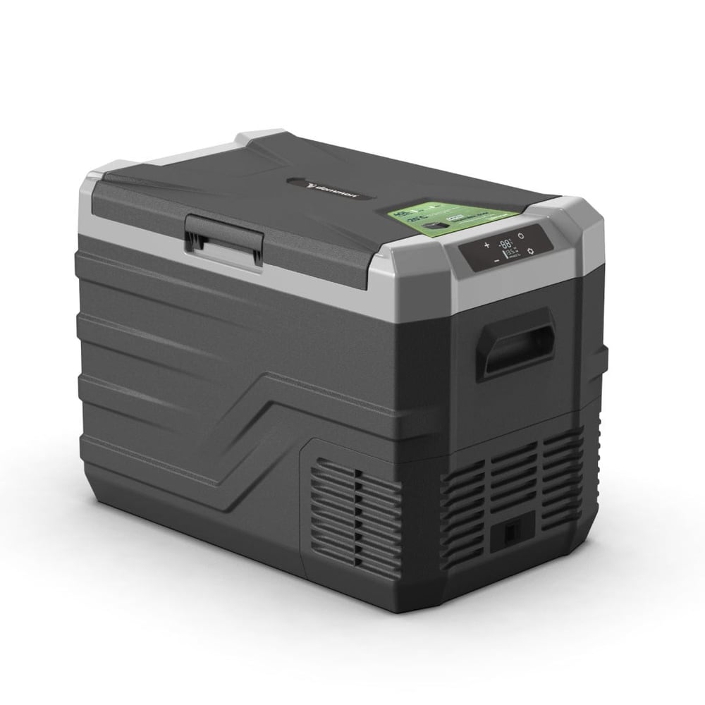 CNB-DMT40 DEMMONDemmon DMT40 40 Litre Portatif Araç Buzdolabı - 12V/24V Kompresörlü