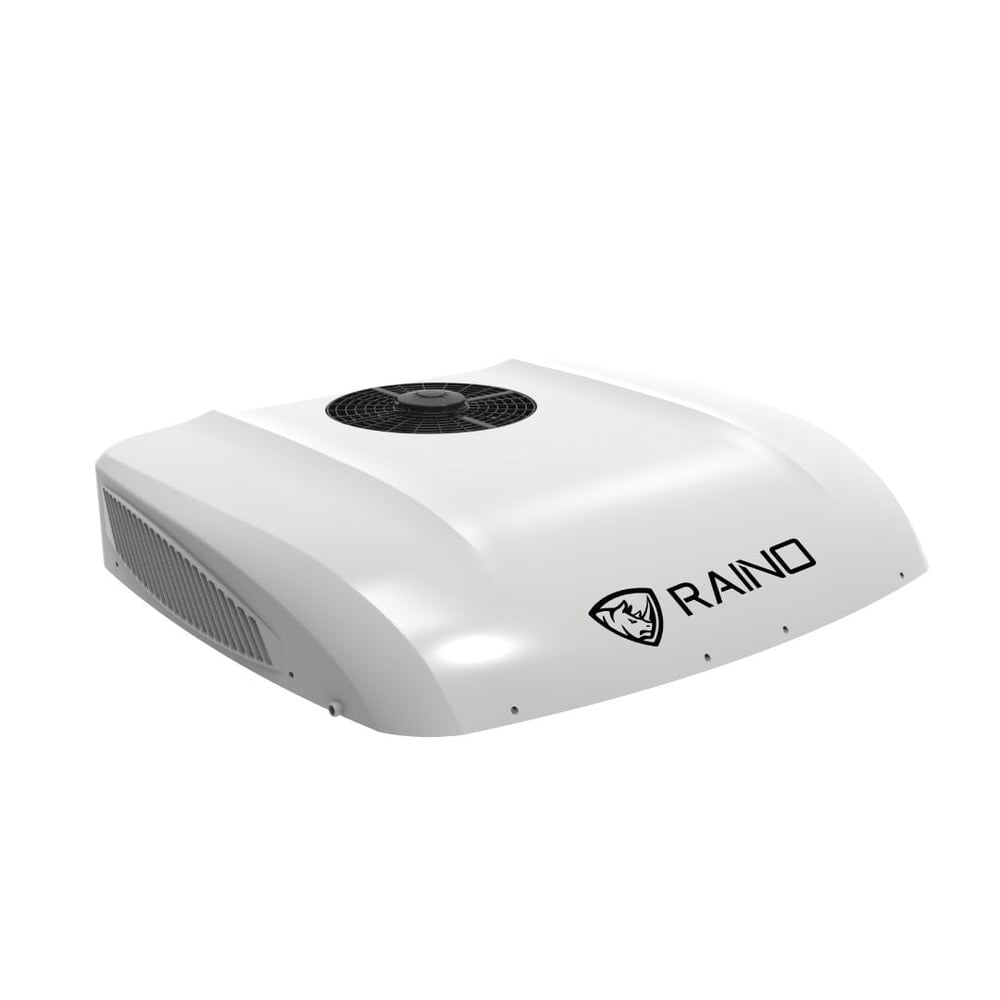 CNC-912402 RAINORaino Universal 24V Tavan Kliması - Park Kliması Sistemi