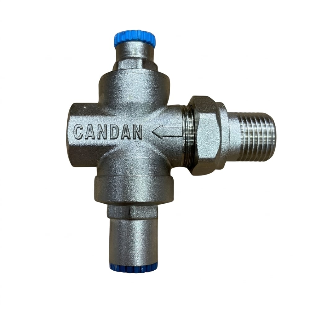 Candan 3/4 Rakorlu Basınç Düşürücü