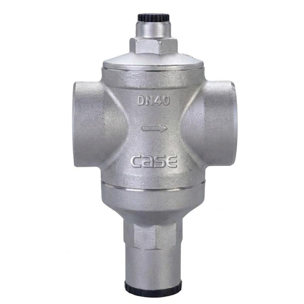 CASE 1¹/2'''' DN 40 Su Basınç Regülatörü