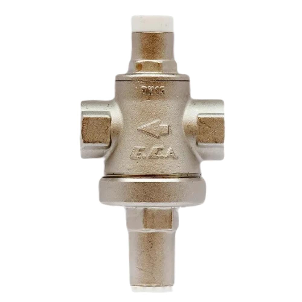 ECA 3/4 Rakorsuz Basınç Düşürücü