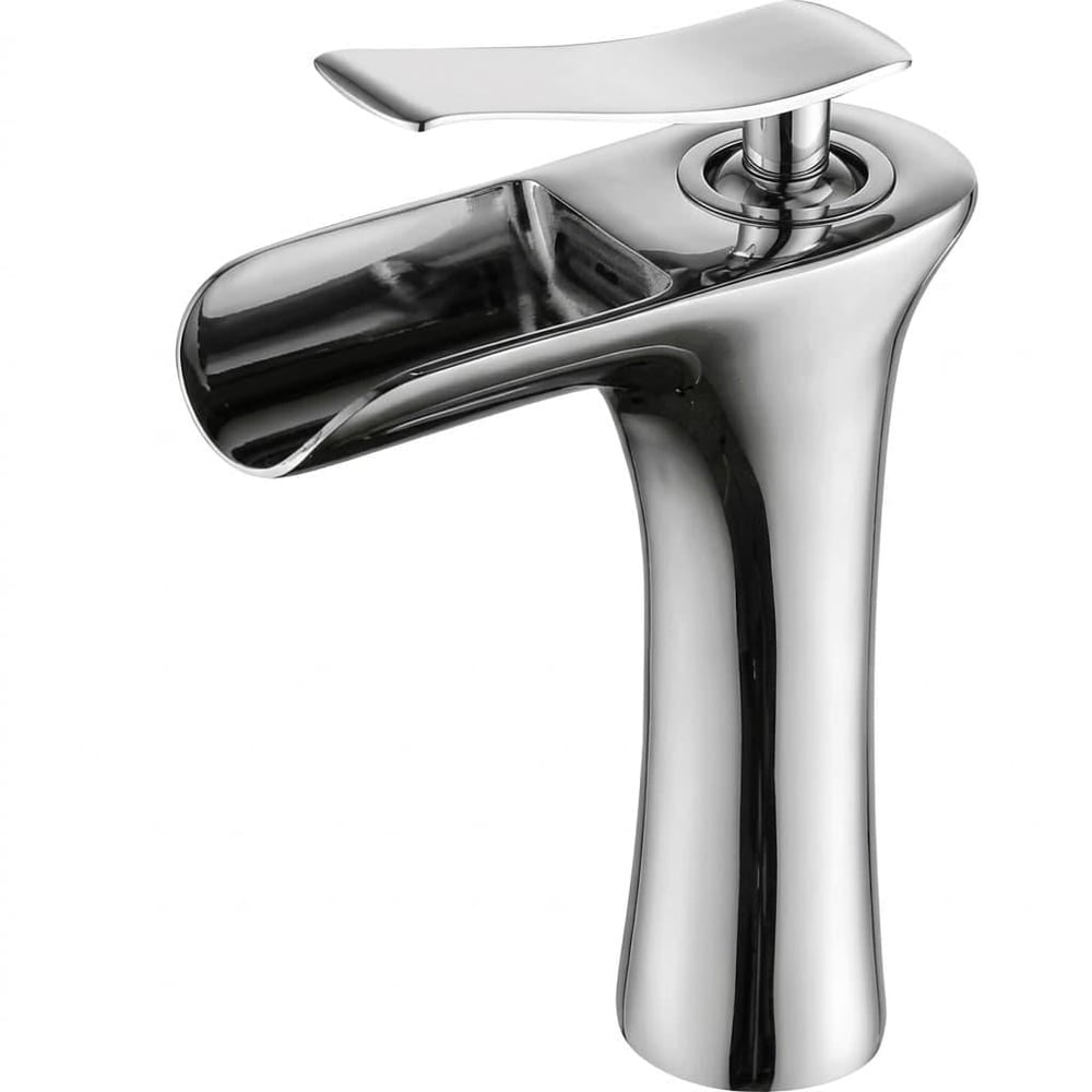 FLEKO Victoria Lavabo Bataryası Krom
