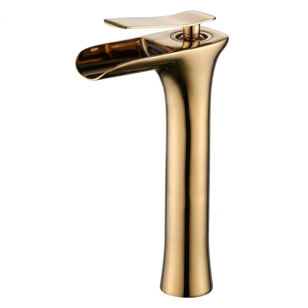 FLEKO Victoria Tall Lavabo Bataryası Antik