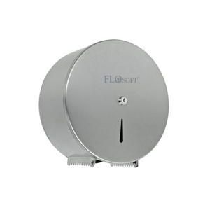Flosoft Paslanmaz Mini Jumbo Kağıt Havluluk