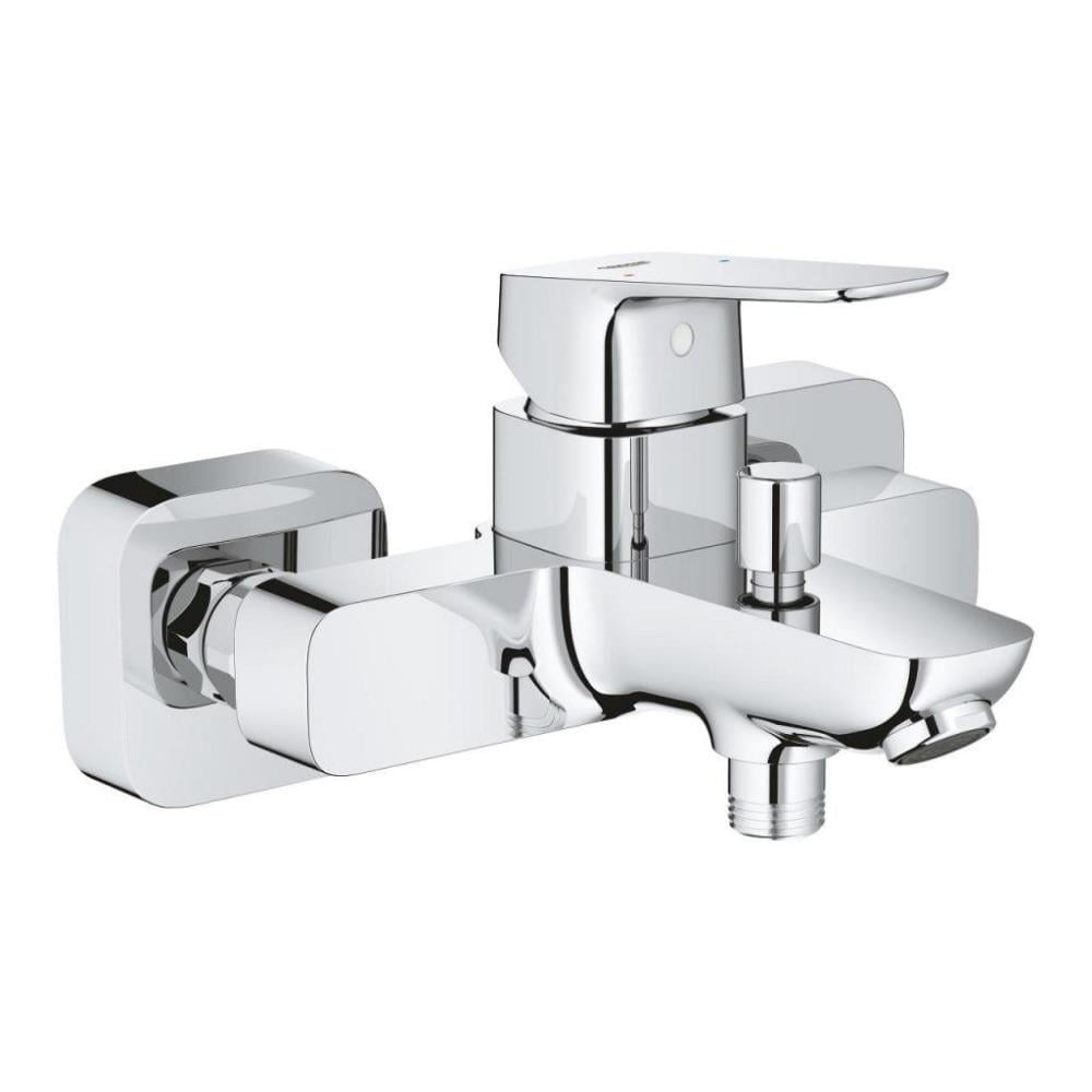 Grohe Cubeo Banyo Bataryası -1018130000
