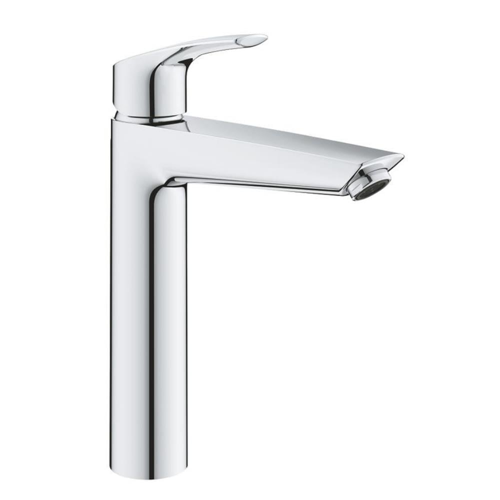 Grohe Eurosmart Tek Kumandalı Lavabo Bataryası Xl-Boyut -23971003