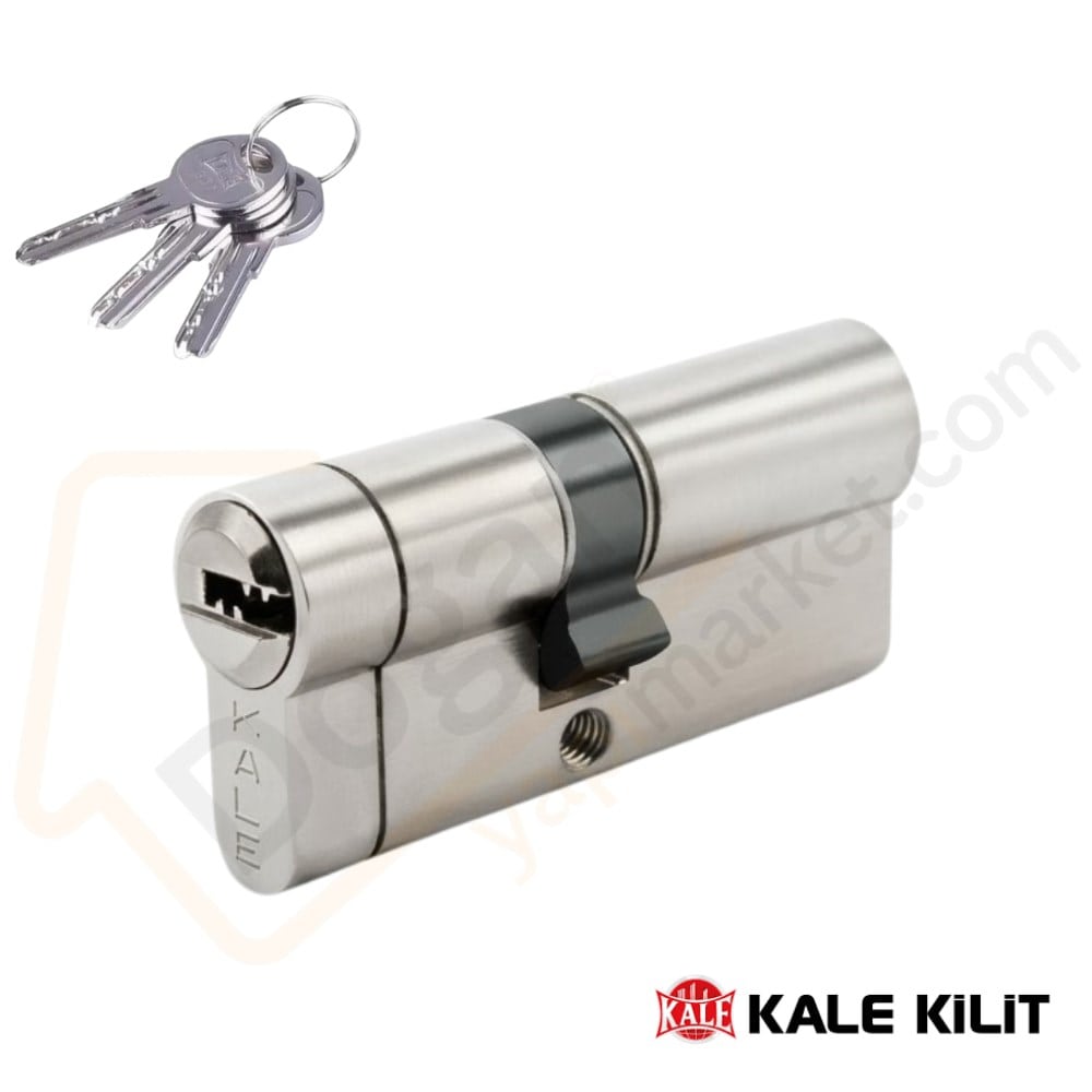 Kale 164 KTBS 68 MM 3 Anahtarlı Tuzaklı Silindir