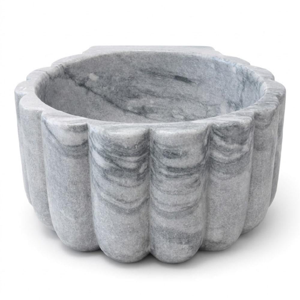 Mermer Hamam Kurnası K035