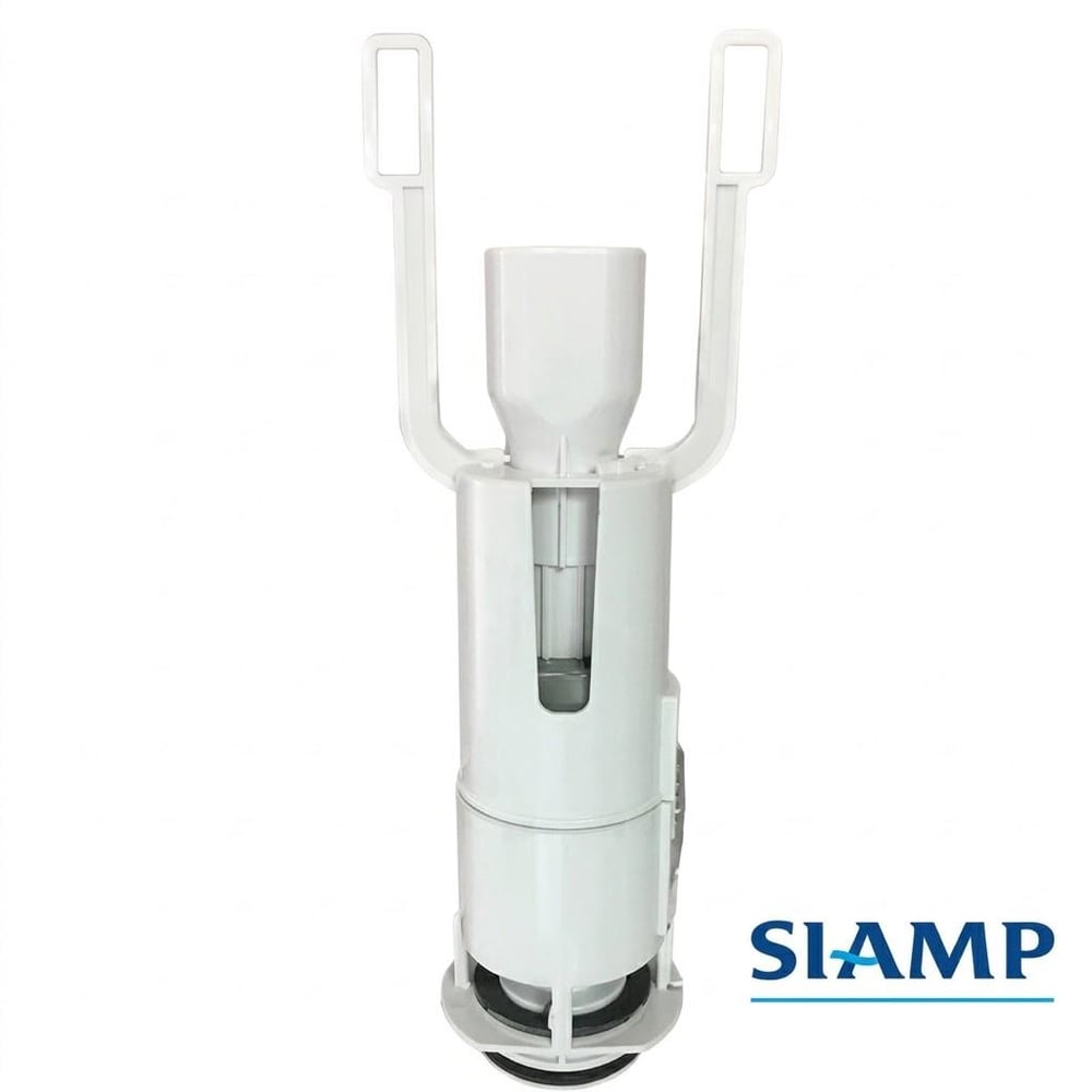 Siamp Boşaltma Grubu