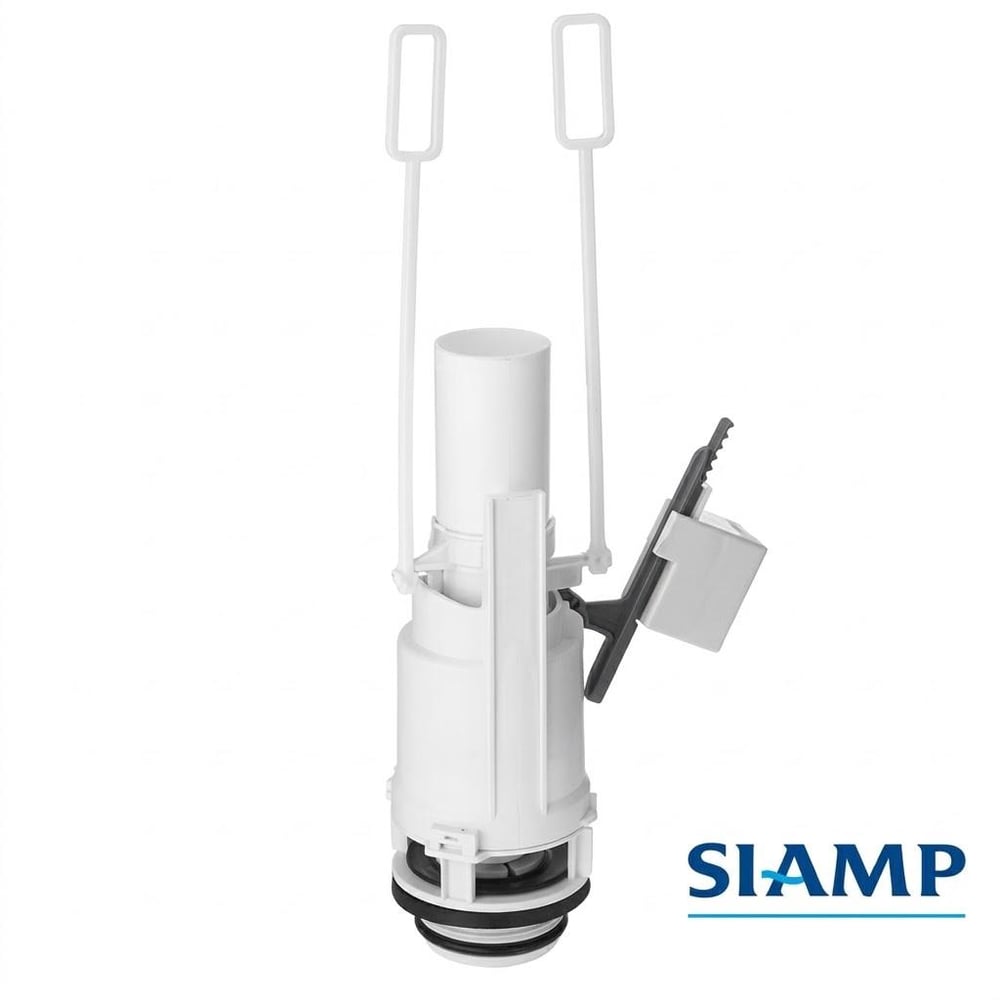 Siamp Eski Tip Boşaltma Grubu
