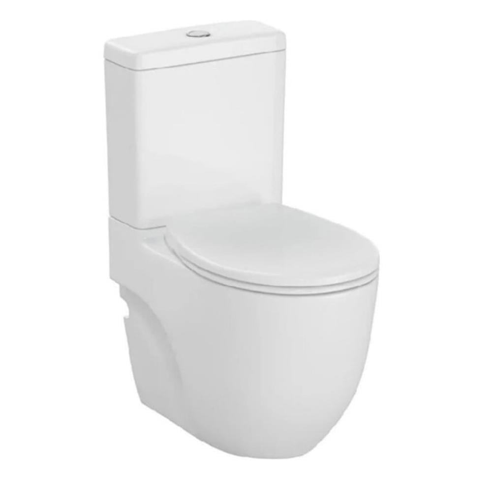 Vitra Norm Duvara Sıfır Klozet +Kapak +İç Takım