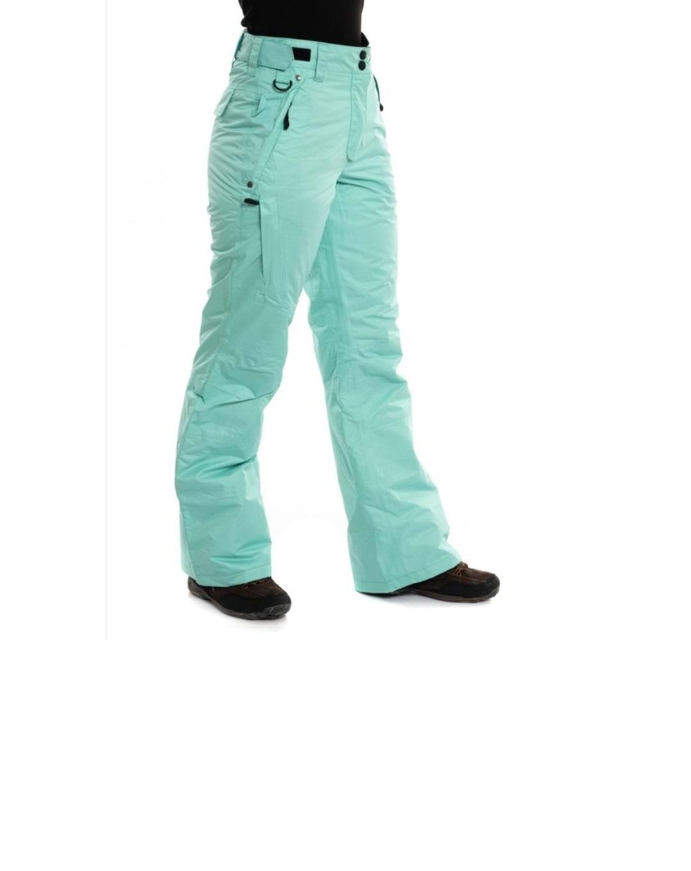  Crıvıt Kadın Kayak Pantolonu Crıvıt Kadın Kayak Pantolonu