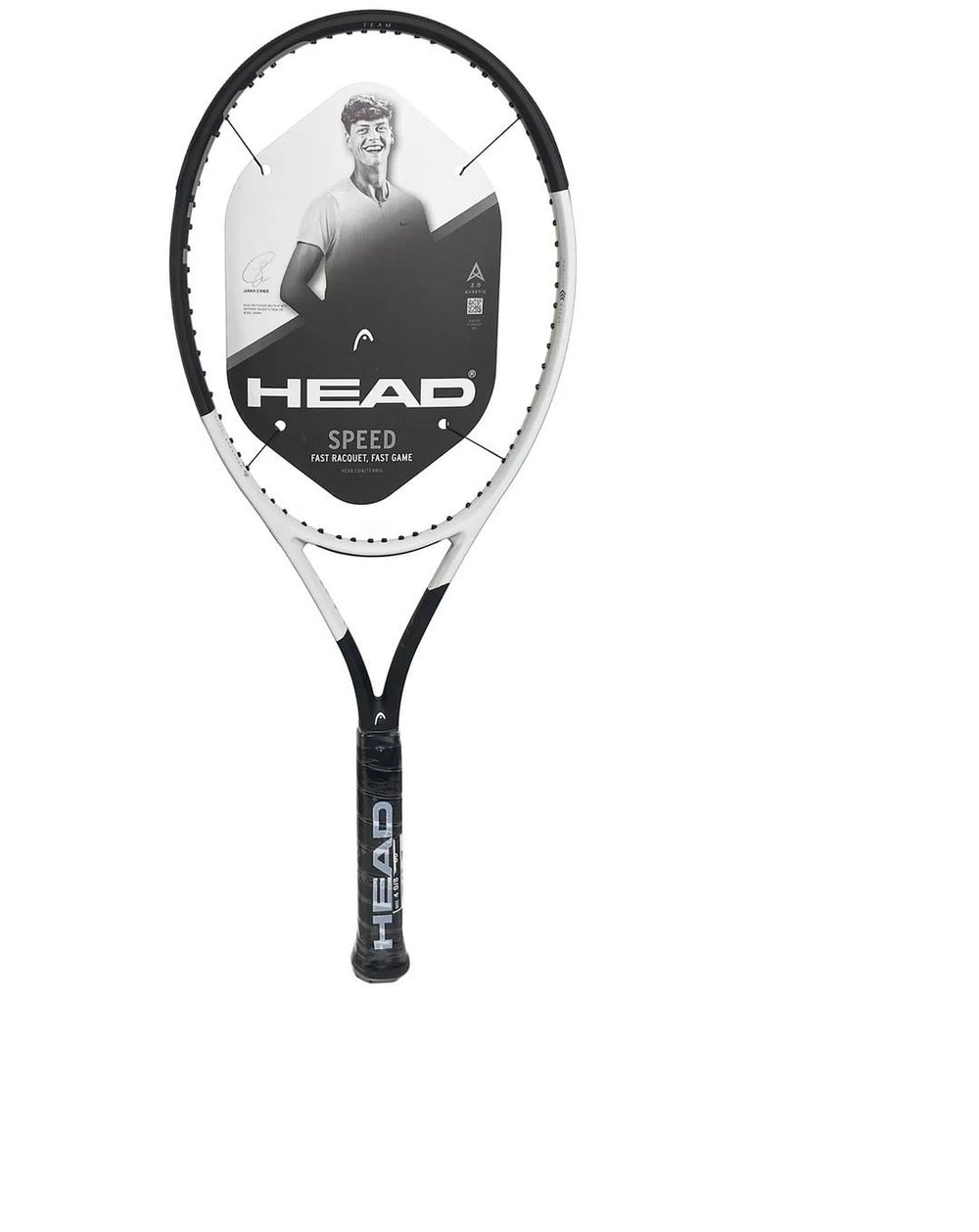 Head Speed Mp 2024 KortajsızTenis Raketi