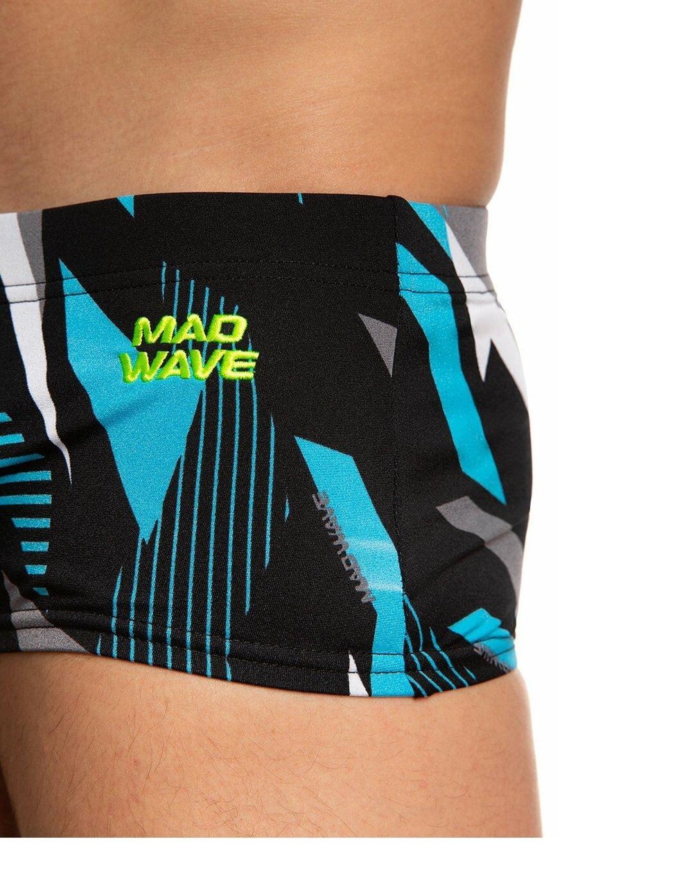 Mad Wave Antichlor X-treme PBT J1, Mult  Erkek Yüzücü Mayosu