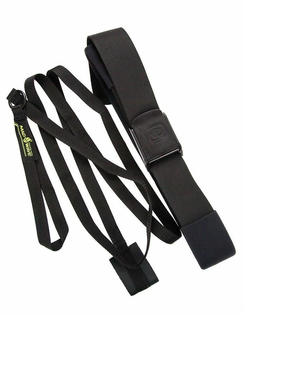 Mad Wave Belt Trainer ( Paraşüt Aparatı)