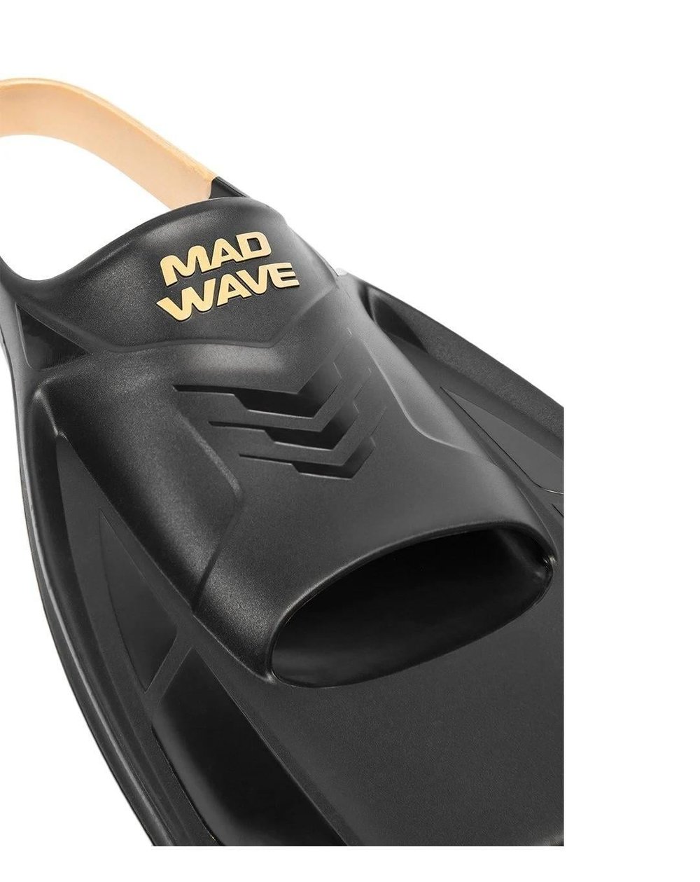 Mad Wave Open Heel Palet
