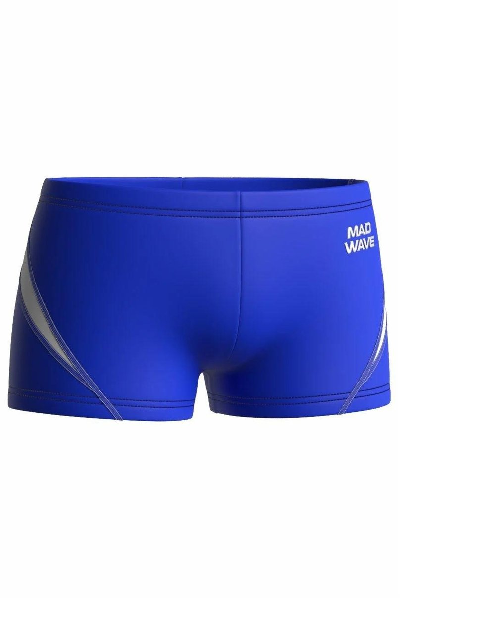 Mad Wave Swimshorts Antichlor Erkek Yüzücü Mayosu