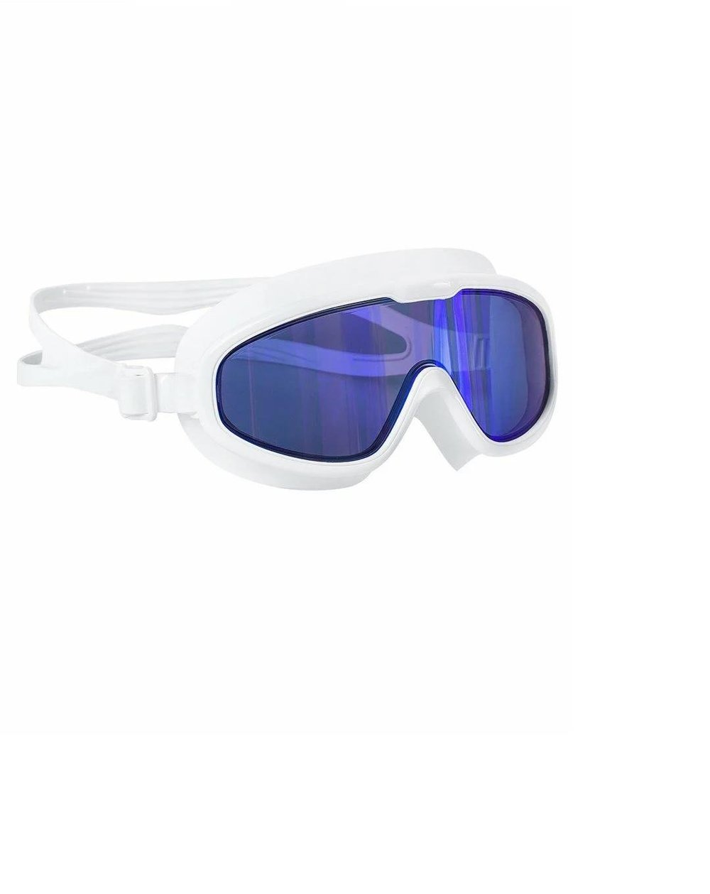 Mad Wave Target Mask Rainbow Yüzücü Gözlüğü