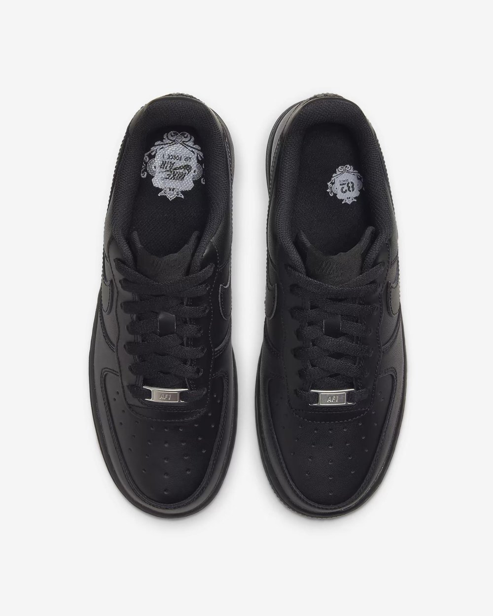 Nike Air Force 1 07 Kadın Ayakkabısı 